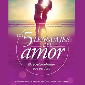 Los 5 Lenguajes del Amor