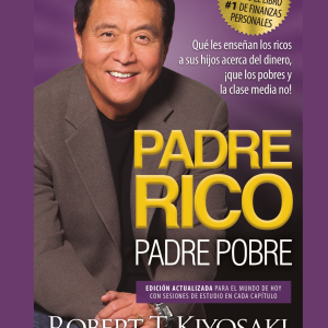 Padre Rico, Padre Pobre