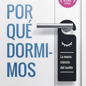 Por qué dormimos